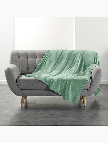 Plaid Flanelle Ultra Douce Flanou –