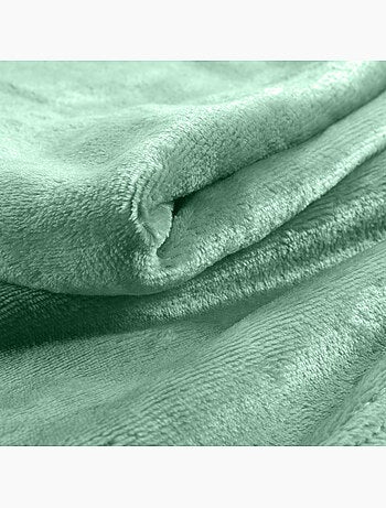 Plaid Flanelle Ultra Douce Flanou –