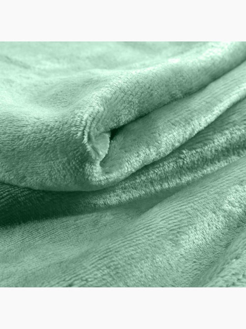 Plaid Flanelle Ultra Douce Flanou – - Kiabi Plaid Flanelle Ultra Douce Flanou – - Kiabi