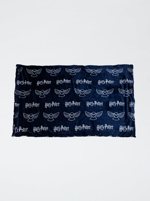 Plaid 'Harry Potter' - Kiabi