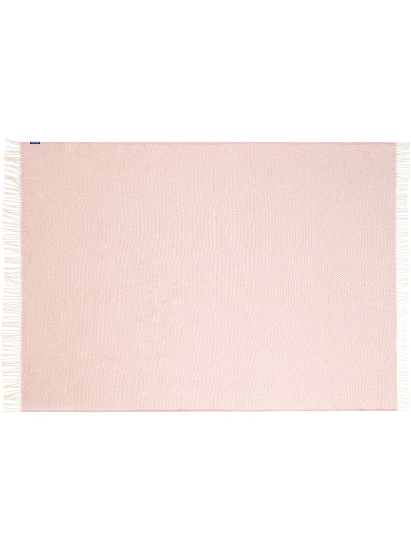 Plaid Haze "Happyfriday" Rose - Kiabi