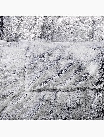 Plaid imitation Collection Antartic