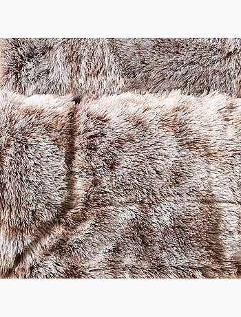 Plaid imitation Collection Antartic