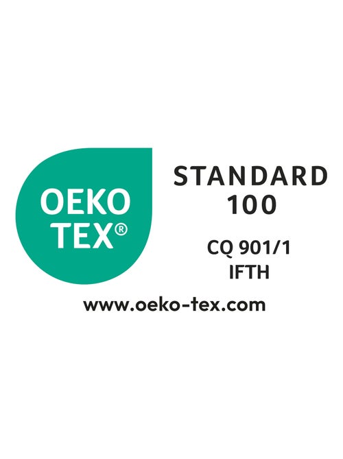 Plaid imprimé 100% polyester, PAT PATROUILLE GRAFFITY - Kiabi