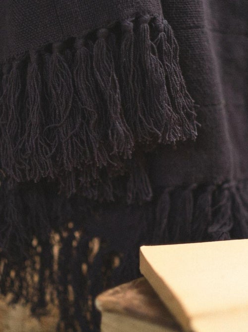 Plaid  'INDIES' 'TODAY' - Kiabi