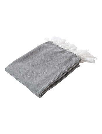 Plaid jacquard VESPER