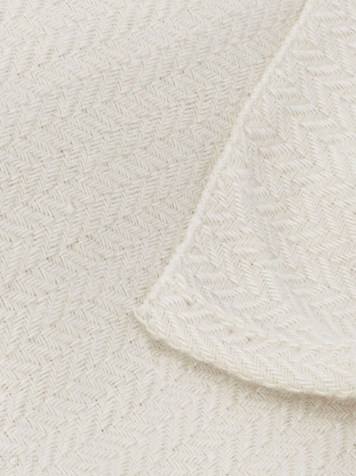 Plaid laine et soie HANOI - Kiabi Plaid laine et soie HANOI - Kiabi