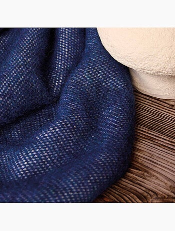 Plaid laine osloo