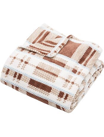 Plaid Lary 130x170cm