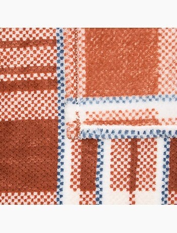 Plaid Lary 130x170cm