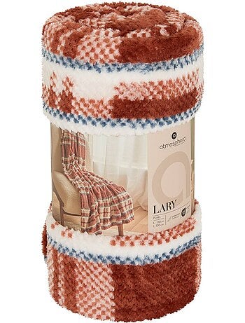 Plaid lary 130x170cm