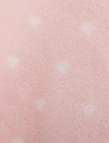 Plaid licorne