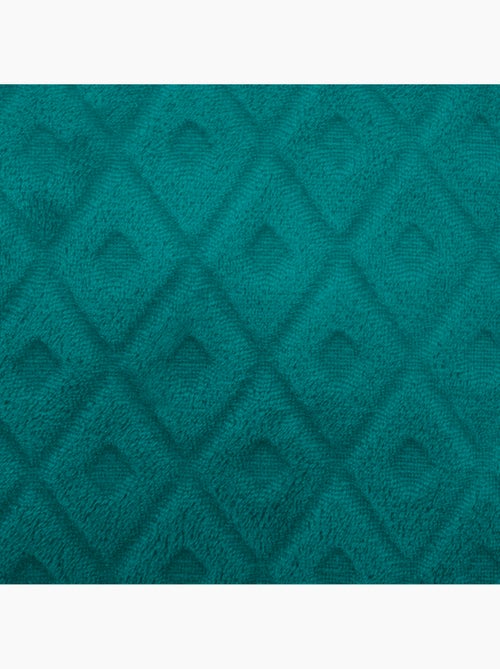 Plaid LOSANGE - Kiabi