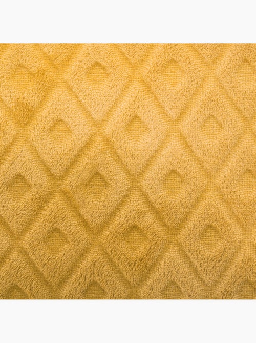 Plaid LOSANGE - Kiabi