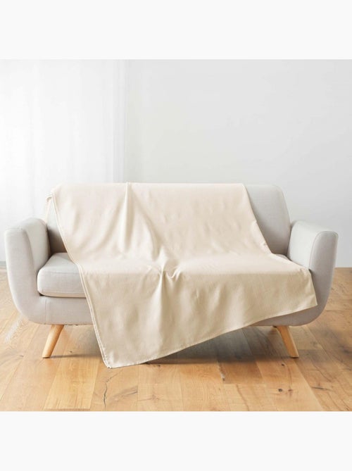 Plaid LUCILE - Douceur D'intérieur - Kiabi