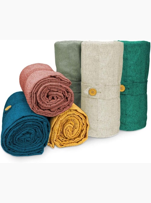 Plaid LUCILE - Douceur D'intérieur - Kiabi