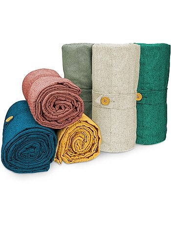 Plaid LUCILE - Douceur D'intérieur