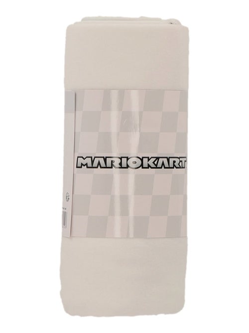 Plaid Mariokart Super Mario 110x130 cm - 100% Polyester - Kiabi