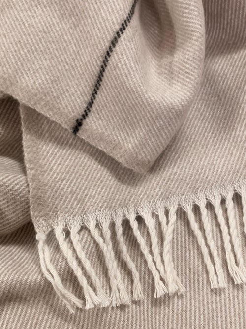 Plaid Marsh "Happyfriday" - Kiabi