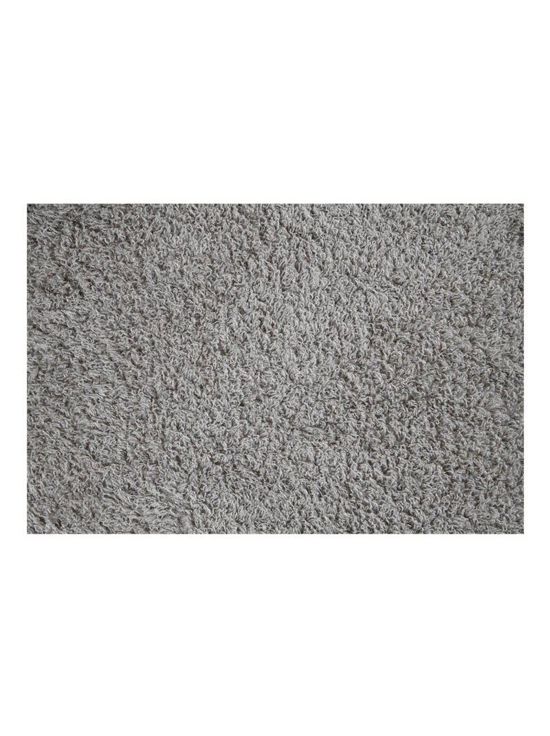 Plaid moelleux Montreal Beige foncé - Kiabi