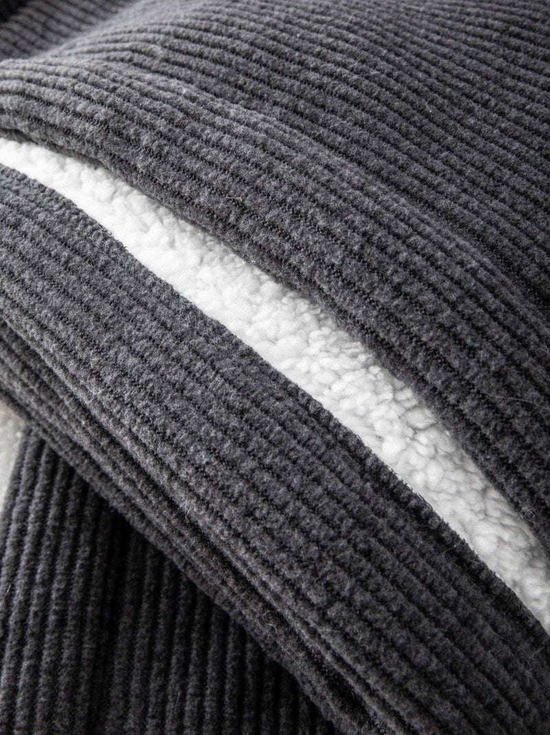 Plaid  Mountain gris anthracite - Kiabi
