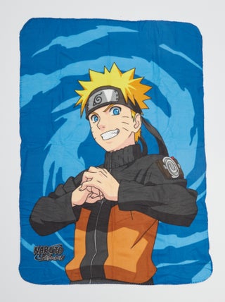 Plaid 'Naruto'