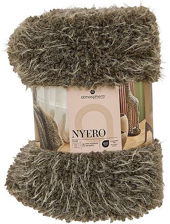 Plaid nyero