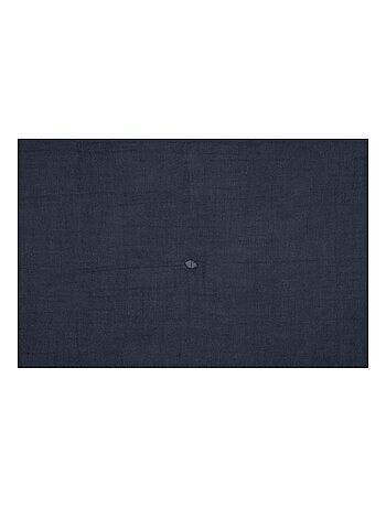 Plaid ou Edredon en gaze de coton Colors