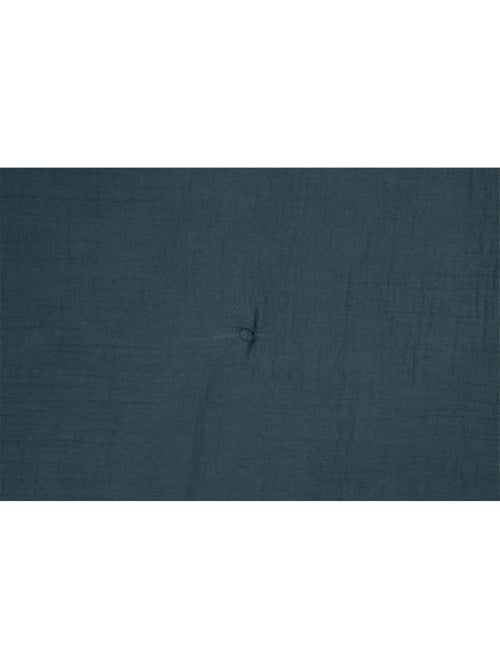 Plaid ou Edredon en gaze de coton Colors - Kiabi Plaid ou Edredon en gaze de coton Colors - Kiabi
