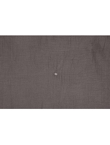 Plaid ou Edredon en gaze de coton Colors