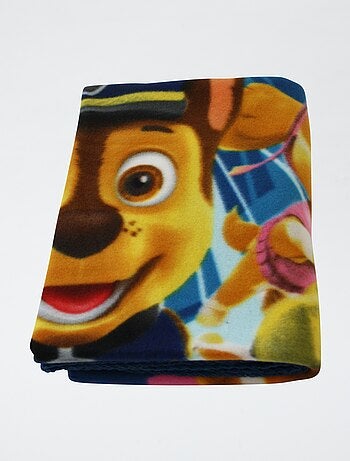 Plaid 'Pat patrouille' 100 x140 cm