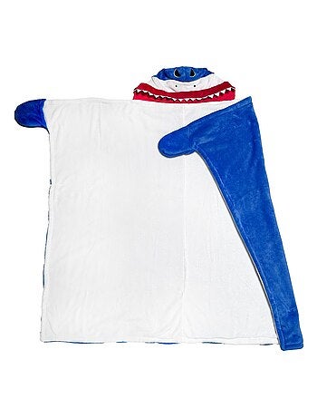 Plaid polaire 116x134 cm REQUIN