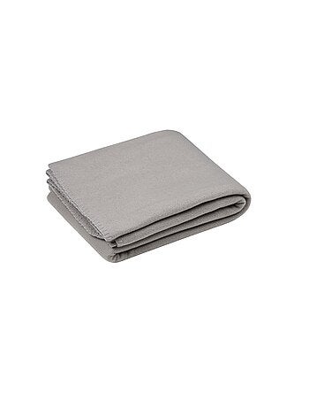 Plaid Polaire Carlton Uni