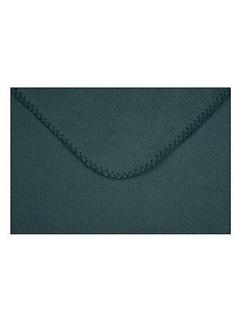 Plaid Polaire Carlton Uni