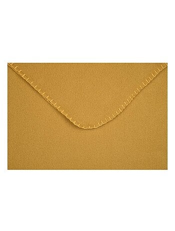 Plaid Polaire Carlton Uni