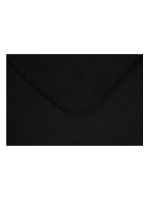 Plaid Polaire Carlton Uni - Kiabi