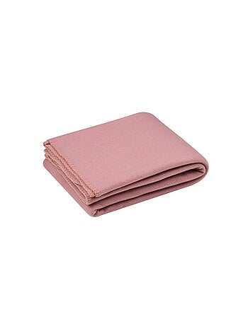 Plaid Polaire Carlton Uni