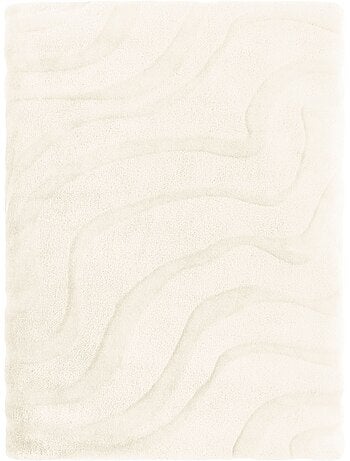 Plaid polaire chaud 150x200 - terre de nuit