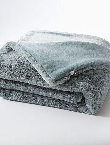 Plaid polaire chaud Odin - Terre de Nuit