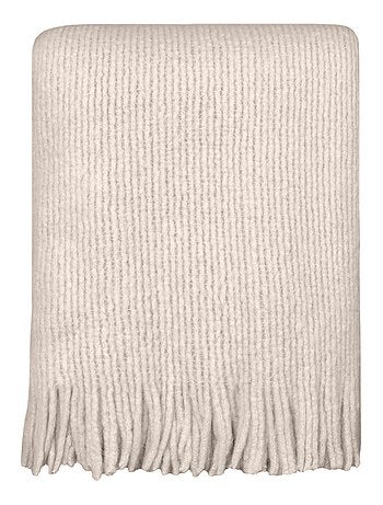 Plaid polaire chaud Pulli - Terre de Nuit