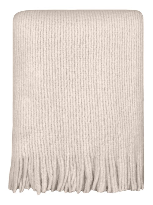 Plaid polaire chaud Pulli - Terre de Nuit - Kiabi