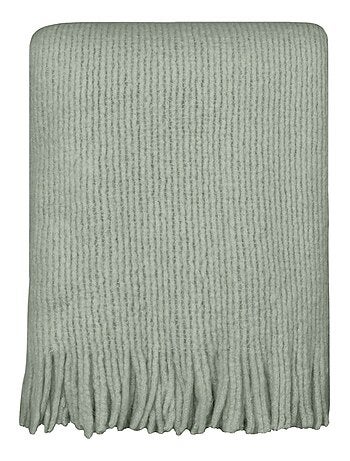 Plaid polaire chaud Pulli - Terre de Nuit