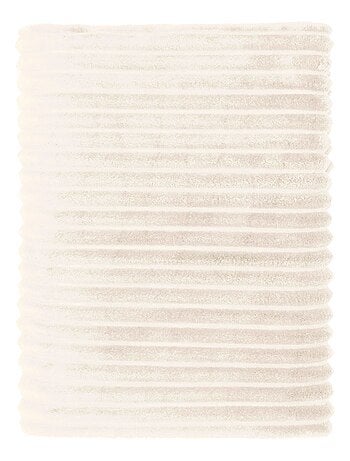 Plaid polaire cocooning - Terre de Nuit