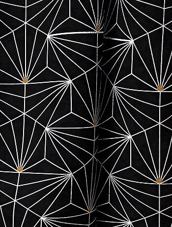 Plaid polaire en microfibre 120x160 cm OSIRIS, par Soleil d'ocre