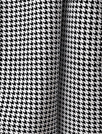 Plaid polaire en microfibre 120x160 cm VICTORIA, par Soleil d'ocre