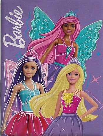 Plaid Polaire Enfant Fée