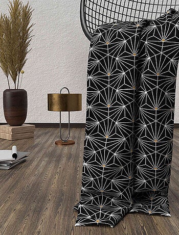 Plaid polaire OSIRIS - Terre de Nuit