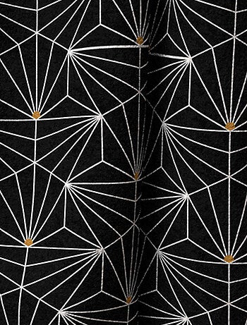 Plaid polaire OSIRIS - Terre de Nuit