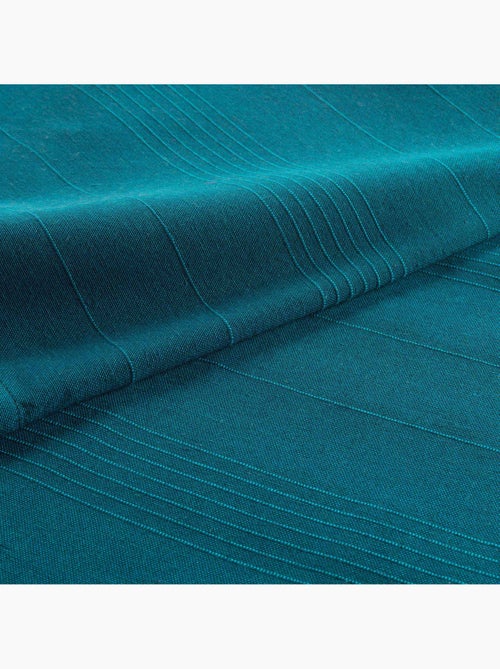 Plaid polycoton léger et polyvalent - Kiabi
