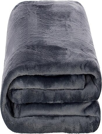 Plaid Flanelle Ultra Douce Flanou –